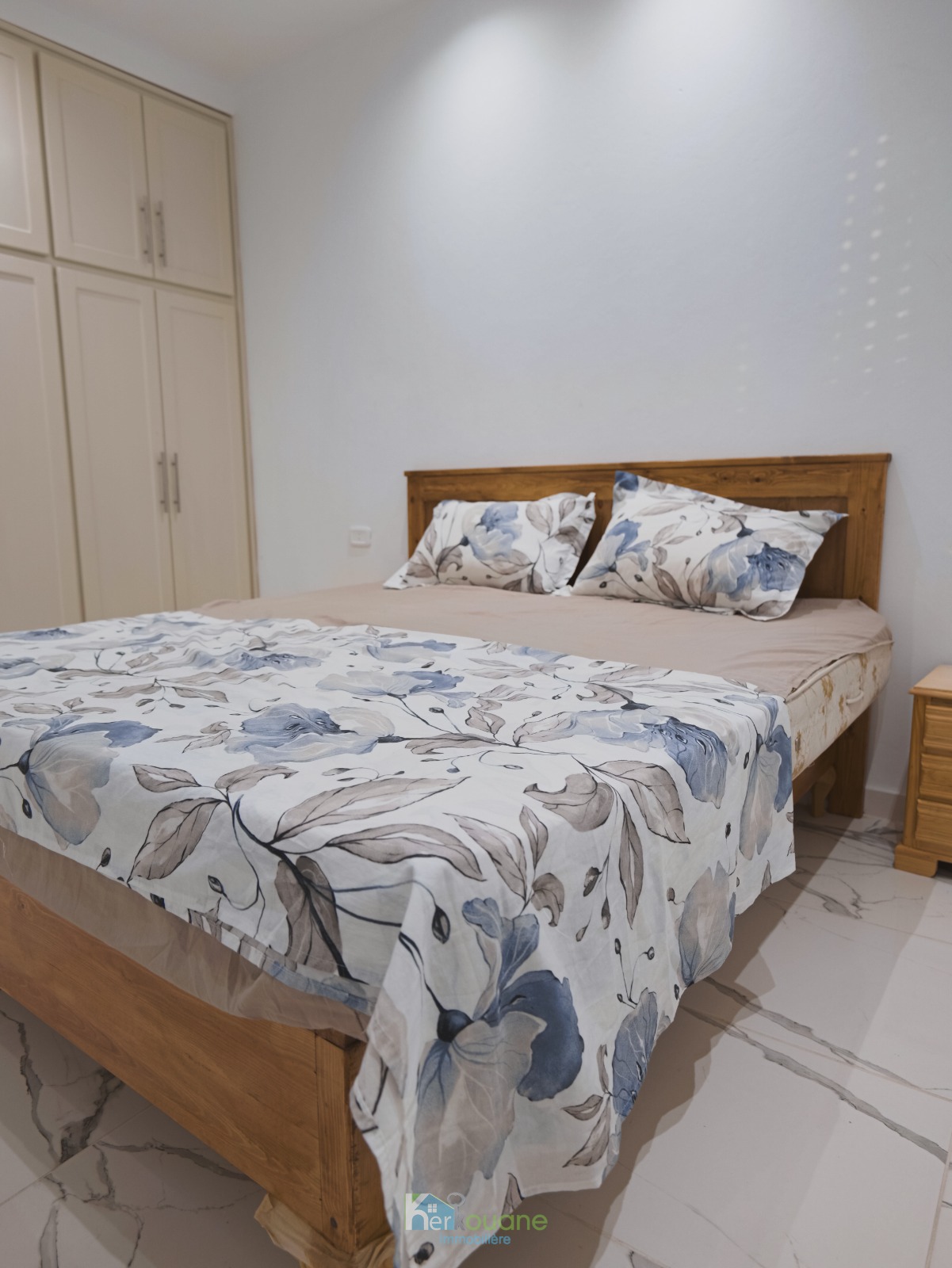 Hammam El Ghezaz&nbsp;Hammam El Ghezaz&nbsp;Location vacances&nbsp;Appart. 2 pi�ces&nbsp;Appartement rdc � 150 m�tres de la plage