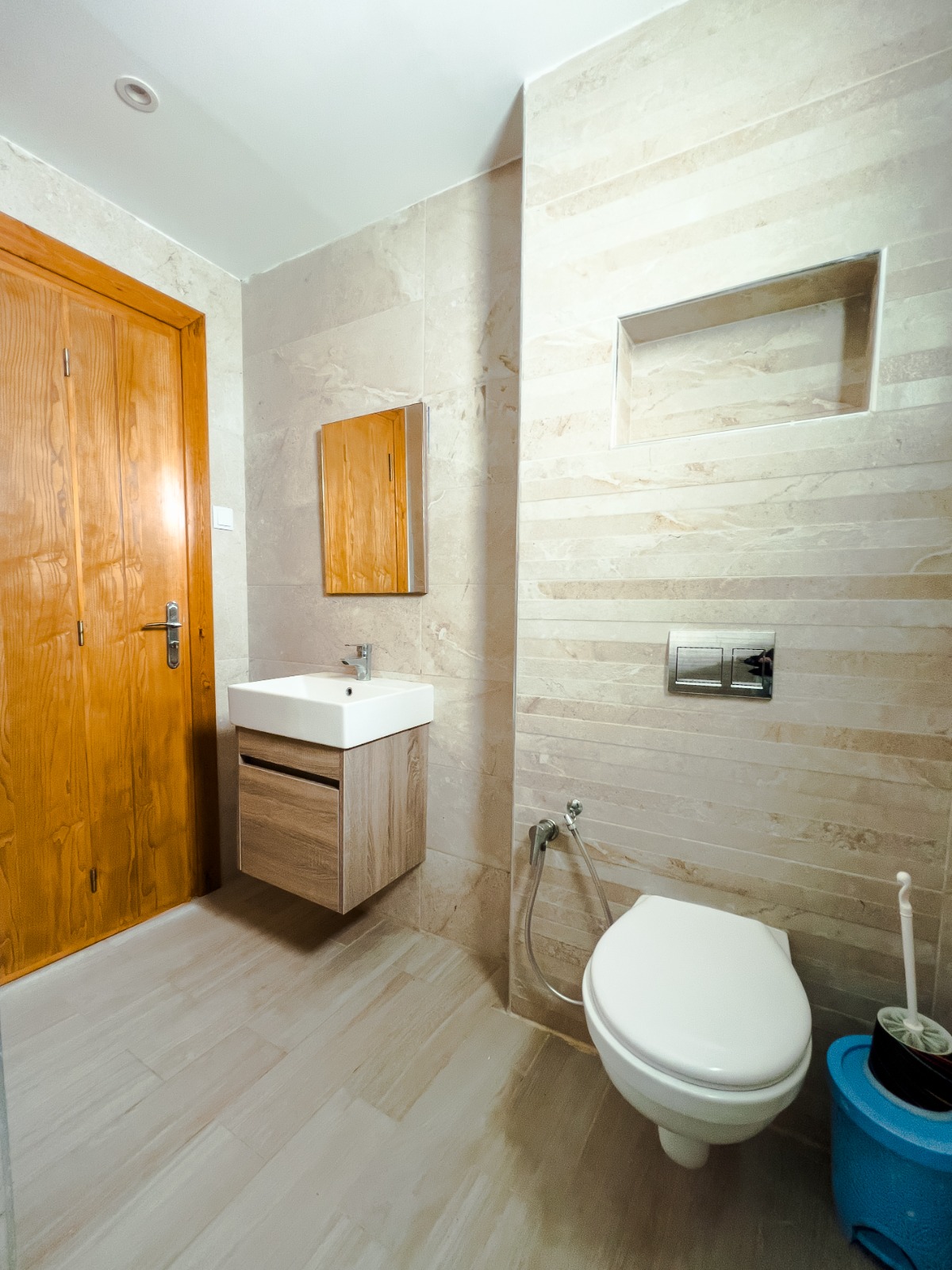Location vacances&nbsp;Appart. 3 pi�ces - Tunisie