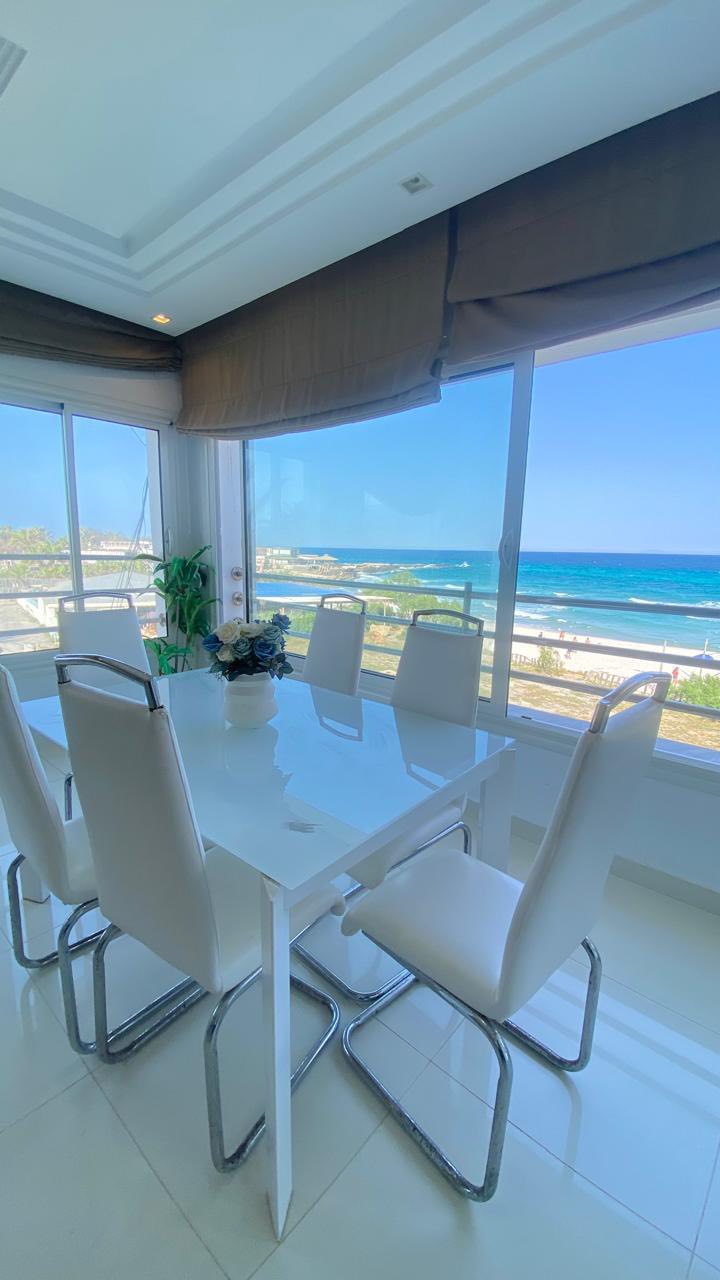 Kelibia&nbsp;Kelibia&nbsp;Location vacances&nbsp;Appart. 3 pi�ces&nbsp;Luxueux appartement pieds dans leau