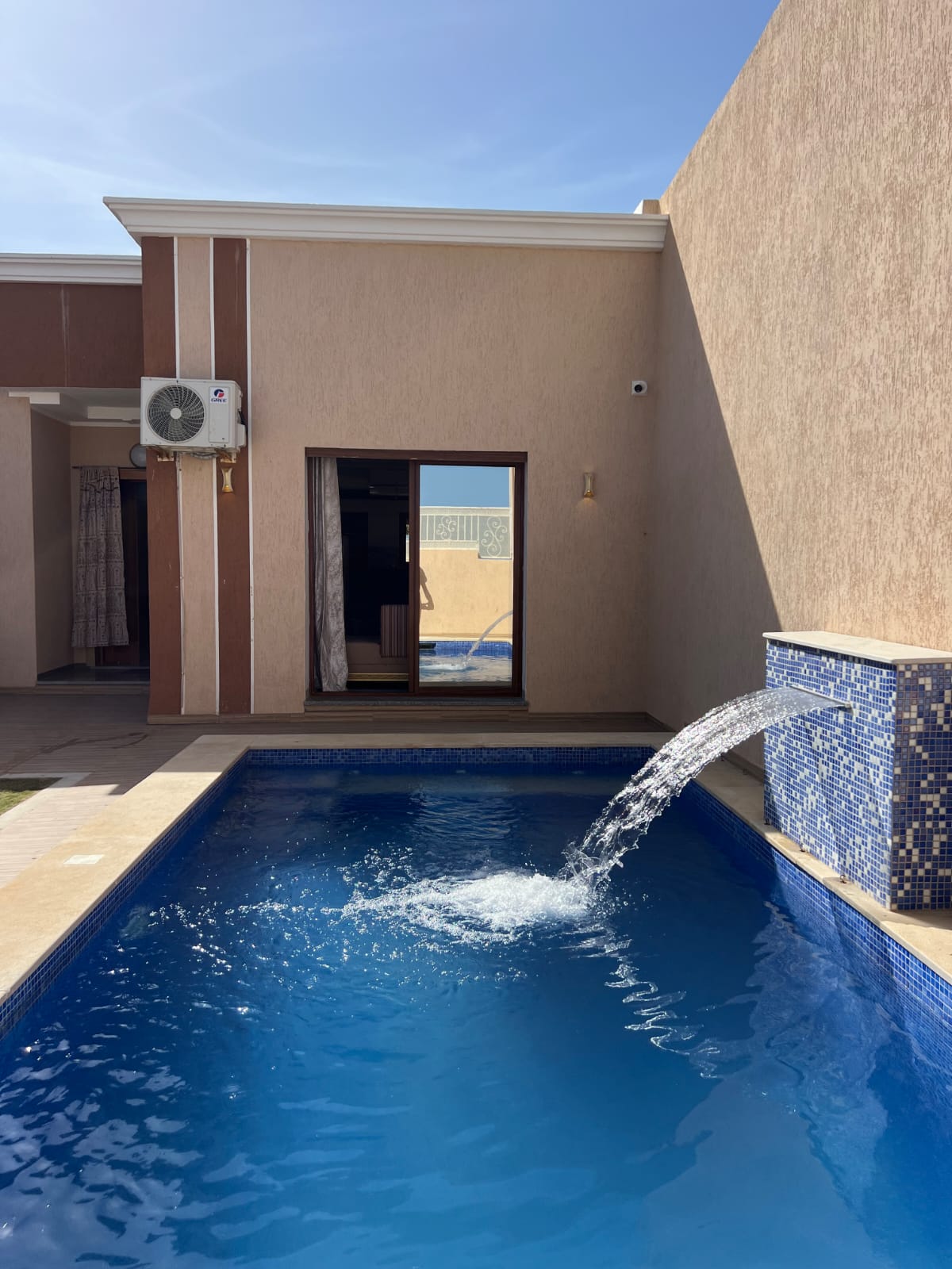 El Haouaria&nbsp;El Haouaria&nbsp;Location vacances&nbsp;Maisons&nbsp;Charmante villa a el houaria