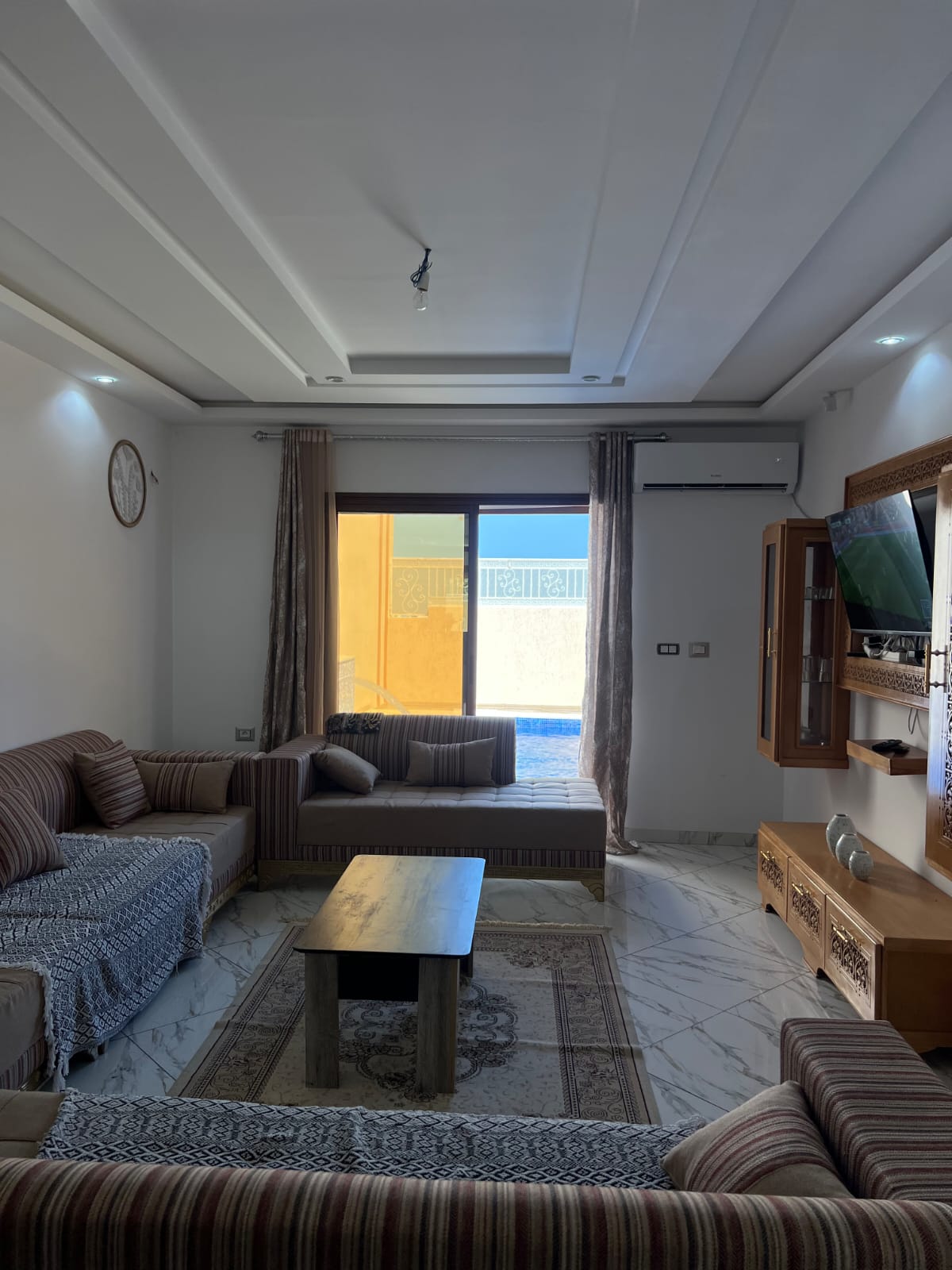 El Haouaria&nbsp;El Haouaria&nbsp;Location vacances&nbsp;Maisons&nbsp;Charmante villa a el houaria