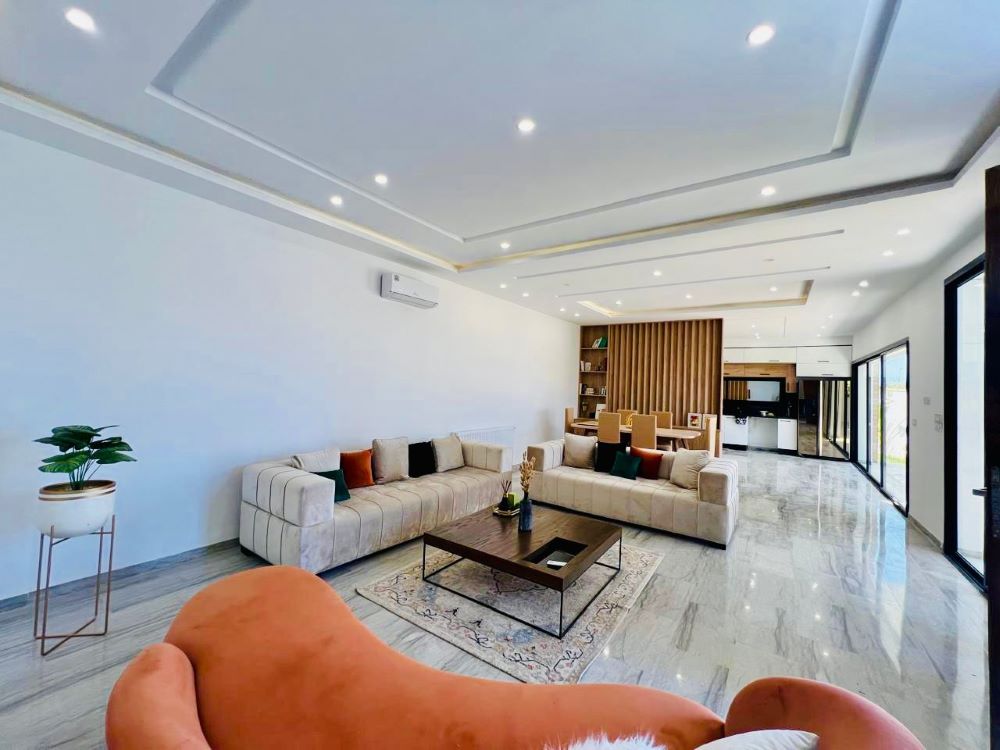 Hammamet&nbsp;Hammamet&nbsp;Location vacances&nbsp;Maisons&nbsp;L631 villa saphir f