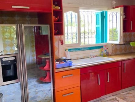 Hammamet&nbsp;Hammamet&nbsp;Location vacances&nbsp;Maisons&nbsp;L302 villa soltana t