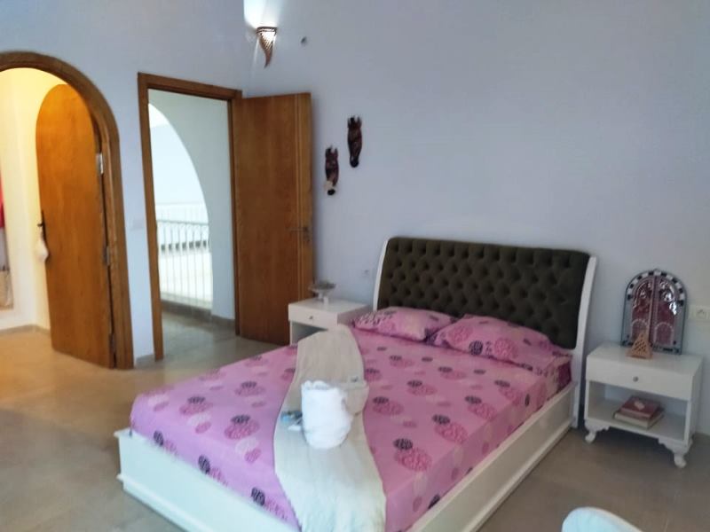 Hammamet&nbsp;Hammamet&nbsp;Location vacances&nbsp;Maisons&nbsp;L257 villa hammamet f