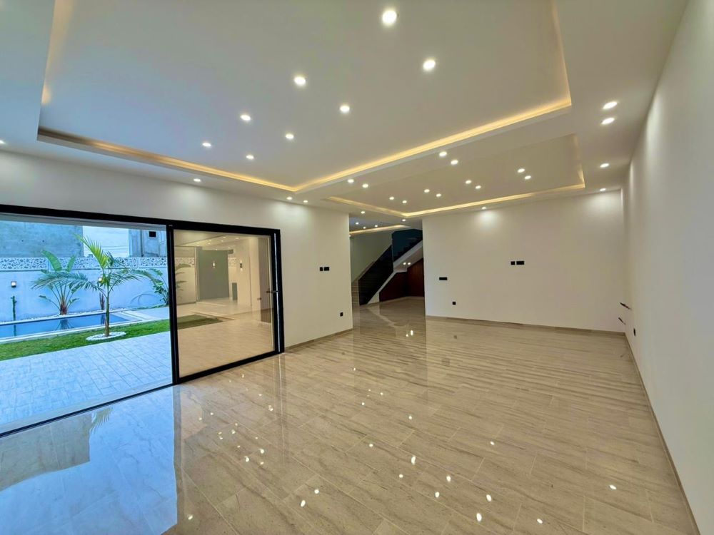 Hammamet&nbsp;Hammamet&nbsp;Vente&nbsp;Maisons&nbsp;V597 villa oasis u
