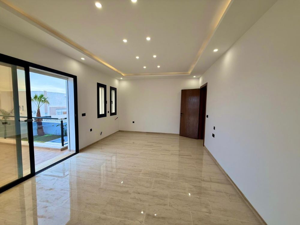 Hammamet&nbsp;Hammamet&nbsp;Vente&nbsp;Maisons&nbsp;V597 villa oasis u