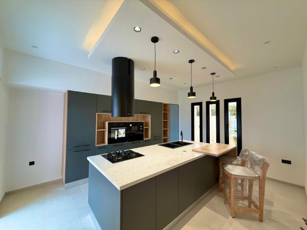 Hammamet&nbsp;Hammamet&nbsp;Vente&nbsp;Maisons&nbsp;V597 villa oasis u