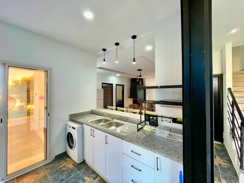 Bou Ficha&nbsp;Bou Ficha&nbsp;Location vacances&nbsp;Maisons&nbsp;L649 villa laguna a