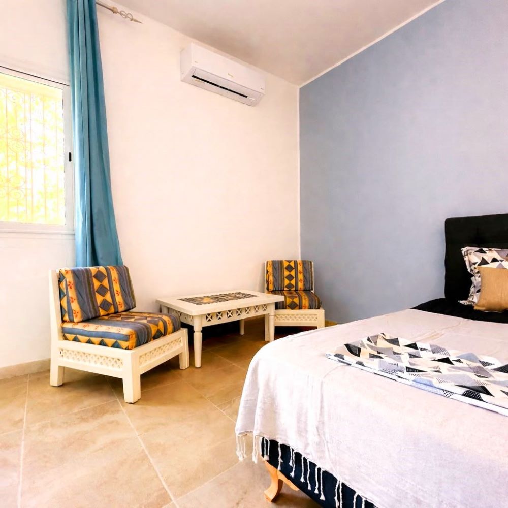 Location vacances&nbsp;Maisons - Tunisie