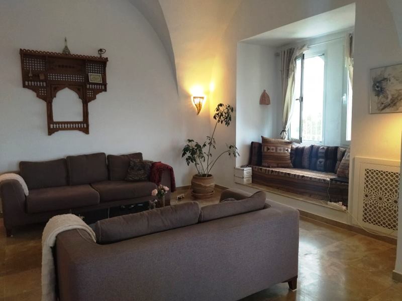 Hammamet&nbsp;Hammamet&nbsp;Location vacances&nbsp;Maisons&nbsp;L257 villa hammamet p