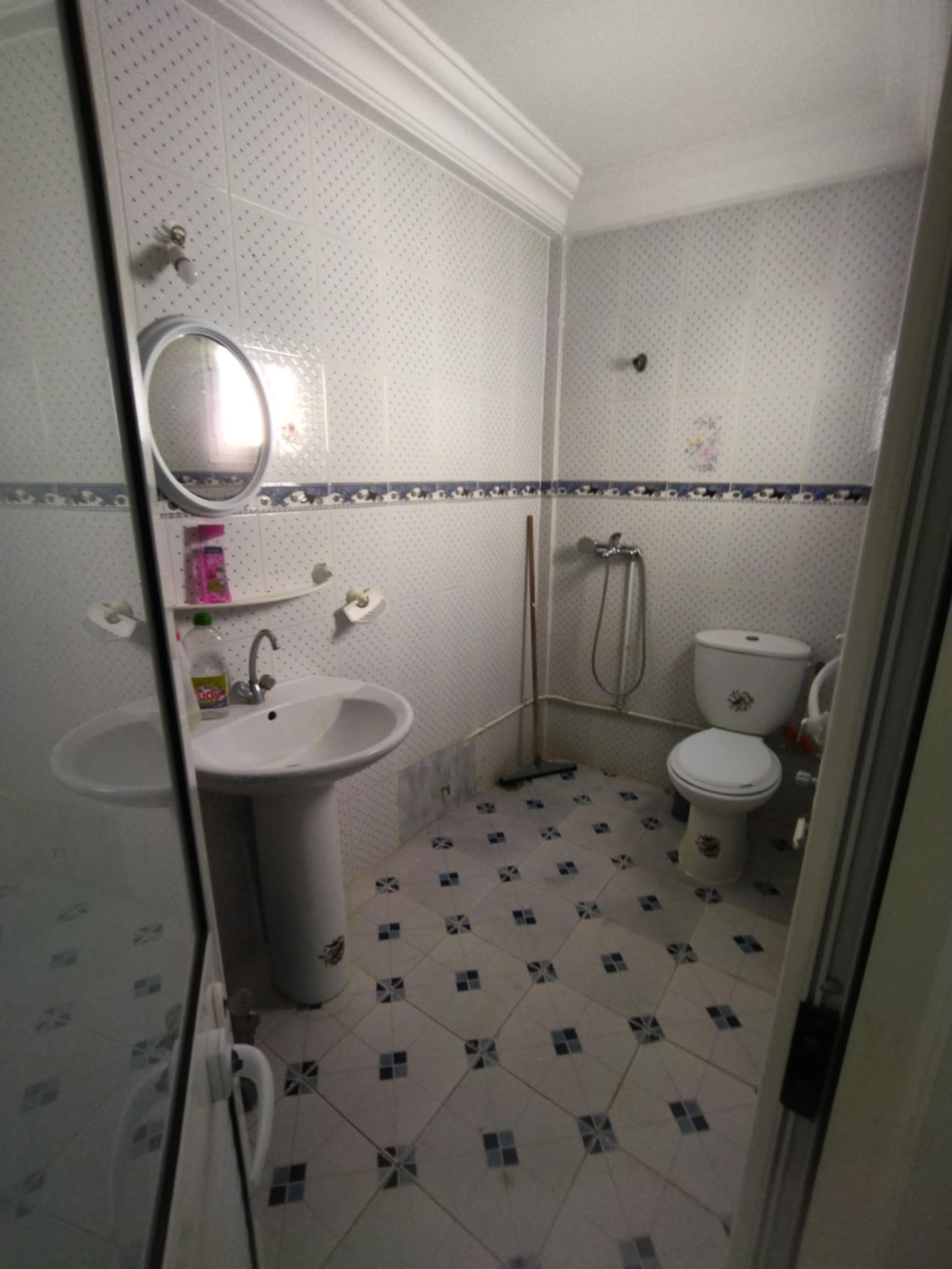 Location vacances&nbsp;Appart. 3 pi�ces - Tunisie