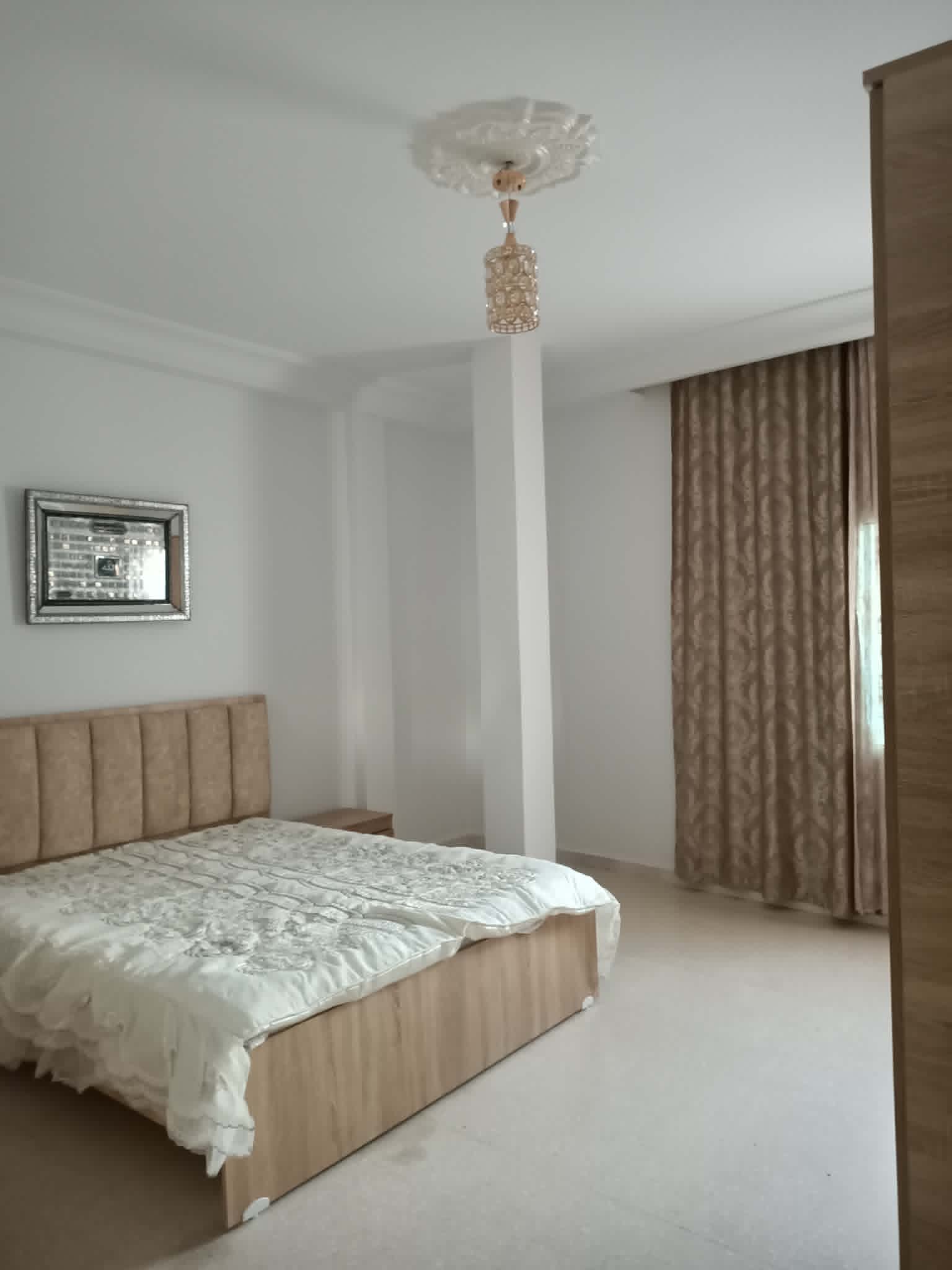 Hammamet&nbsp;Hammamet&nbsp;Location vacances&nbsp;Appart. 3 pi�ces&nbsp;Super maison 2026
