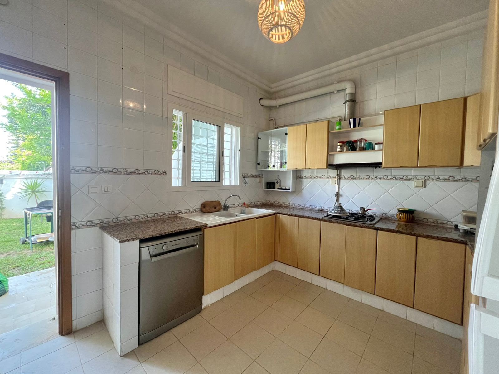 Location vacances Maisons - Tunisie