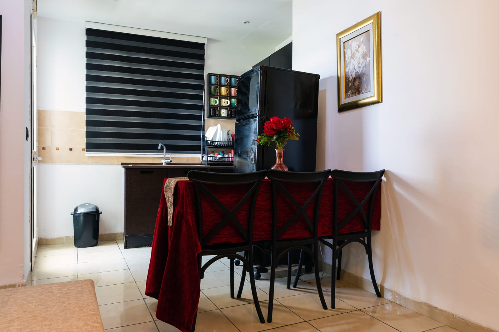 La Marsa&nbsp;El Aouina&nbsp;Vente&nbsp;Appart. 2 pi�ces&nbsp;Appartement s plus 1