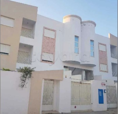 Hergla&nbsp;Hergla&nbsp;Location vacances&nbsp;Appart. 2 pi�ces&nbsp;Vos vacances �  hergla