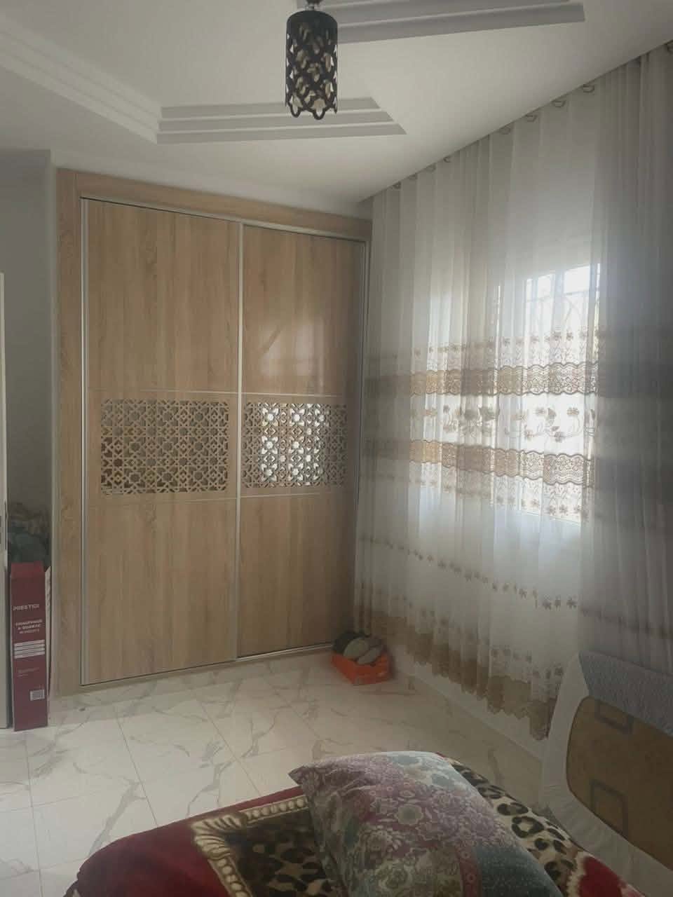 Raoued&nbsp;Cite Ennkhilet&nbsp;Vente&nbsp;Maisons&nbsp;Nouvelle villa � ennkhilet