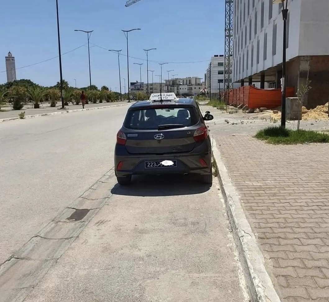 Carthage&nbsp;Carthage&nbsp;Hyundai&nbsp;Autre Mod�le&nbsp;Voiture tr�s bon �tat