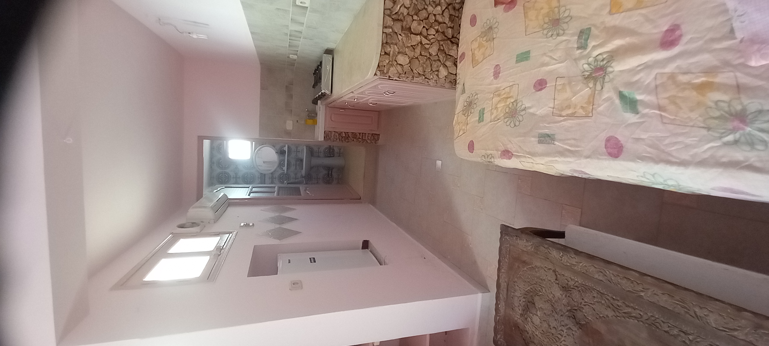 Djerba - Houmet Essouk&nbsp;Cite Sidi Zaied&nbsp;Location vacances&nbsp;Appart. 1 pi�ce&nbsp;Joli studio s0