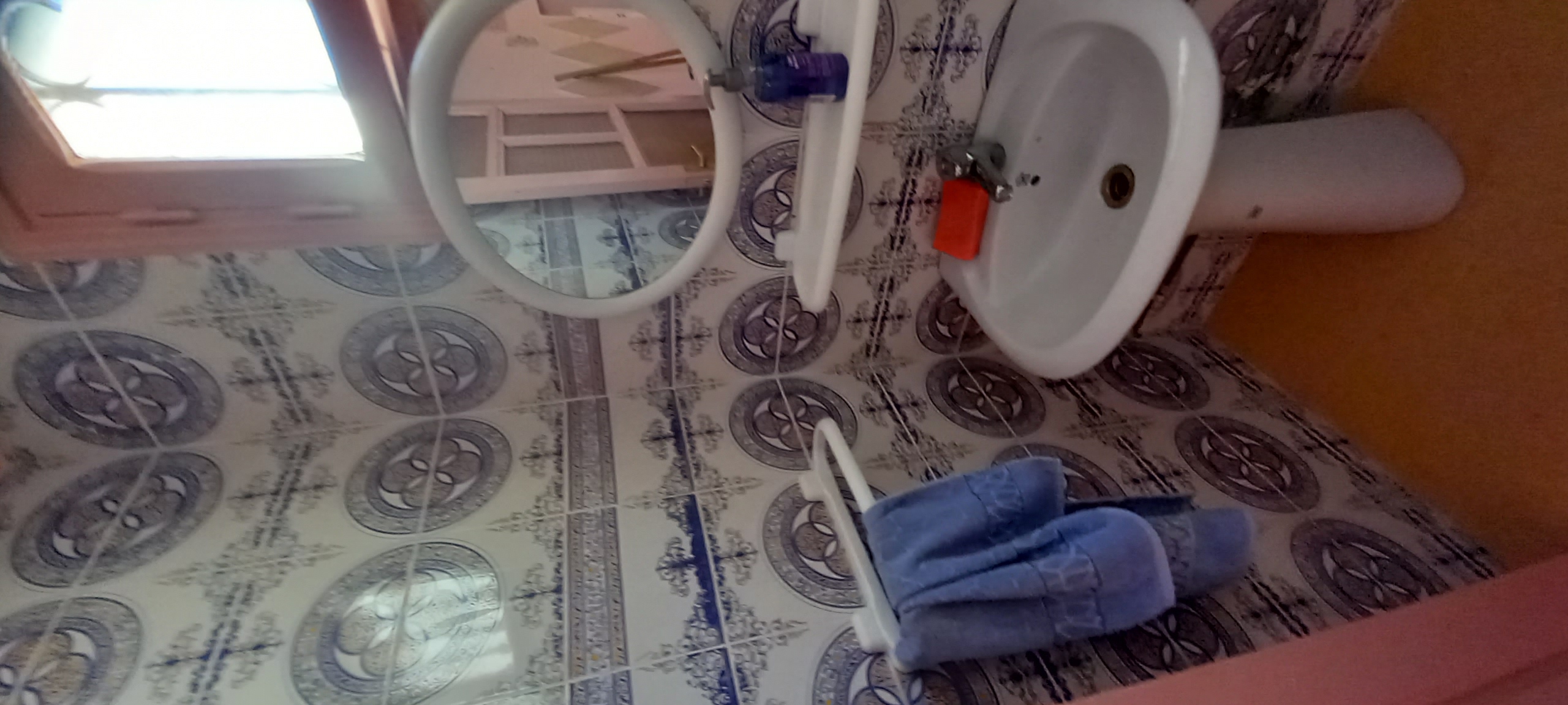 Djerba - Houmet Essouk&nbsp;Cite Sidi Zaied&nbsp;Location vacances&nbsp;Appart. 1 pi�ce&nbsp;Joli studio s0