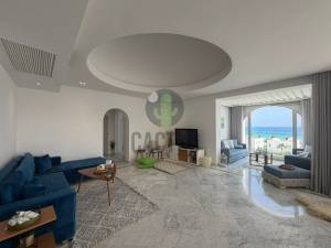 Nabeul&nbsp;Nabeul&nbsp;Location vacances&nbsp;Appart. 1 pi�ce&nbsp; vacances  penthouse  s3   ref729a