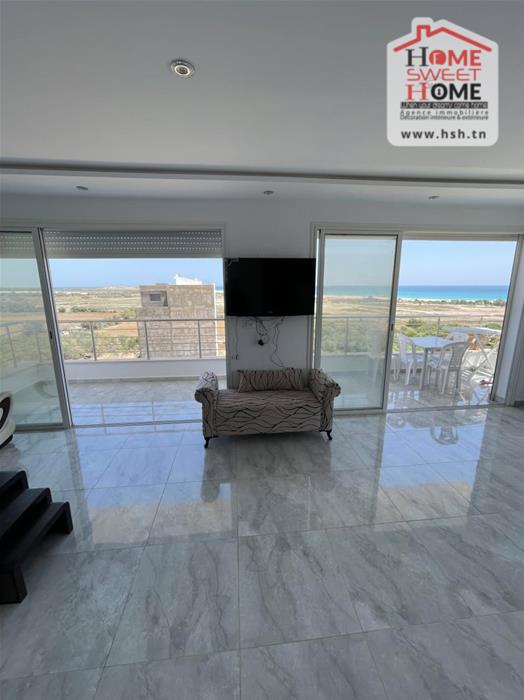 Kelibia&nbsp;Kelibia&nbsp;Vente&nbsp;Appart. 2 pi�ces&nbsp;Appart s2 mohja k�libia