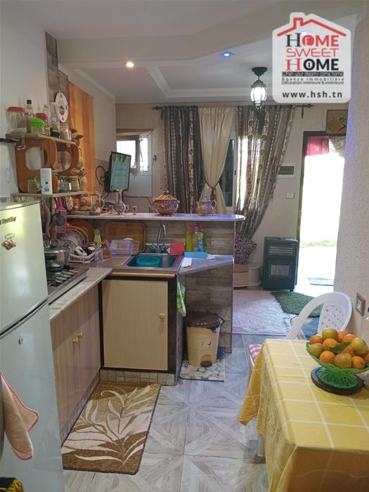 Kelibia&nbsp;Kelibia&nbsp;Vente&nbsp;Maisons&nbsp;Villa caliora � k�libia
