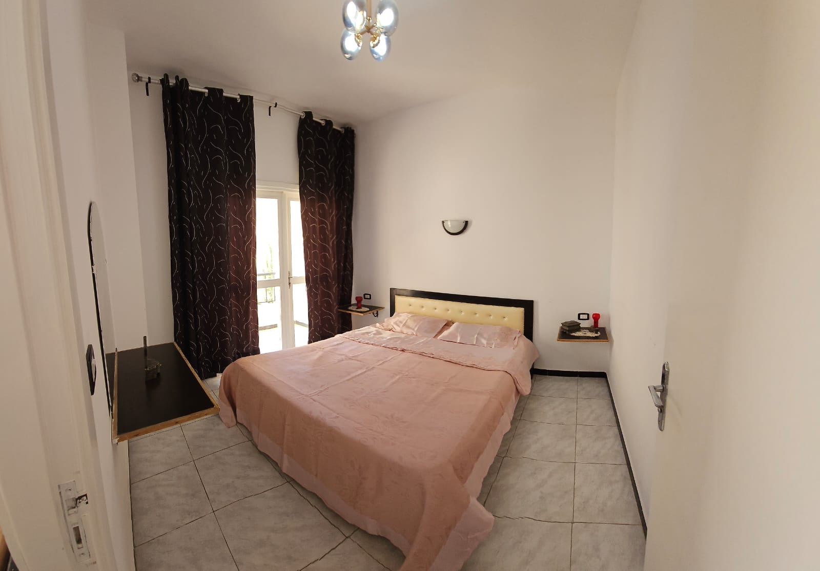 Kelibia&nbsp;Kelibia&nbsp;Location vacances&nbsp;Appart. 2 pi�ces&nbsp;Kelibia splus 1 climatis� 90dtn
