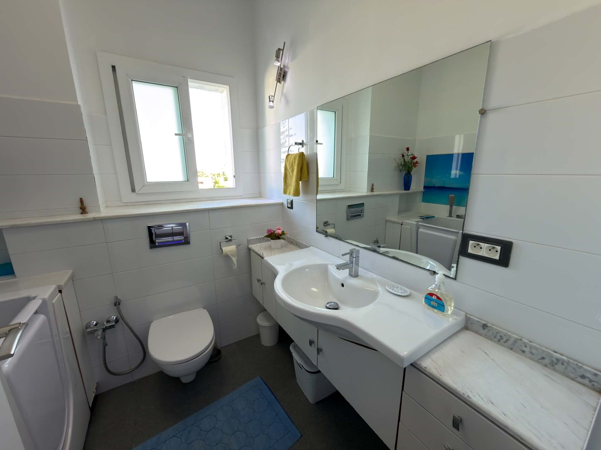 Ariana Ville&nbsp;El Menzah 5&nbsp;Location&nbsp;Appart. 3 pi�ces&nbsp;Appart s2 meubl� avec terrasse � menzah 5
