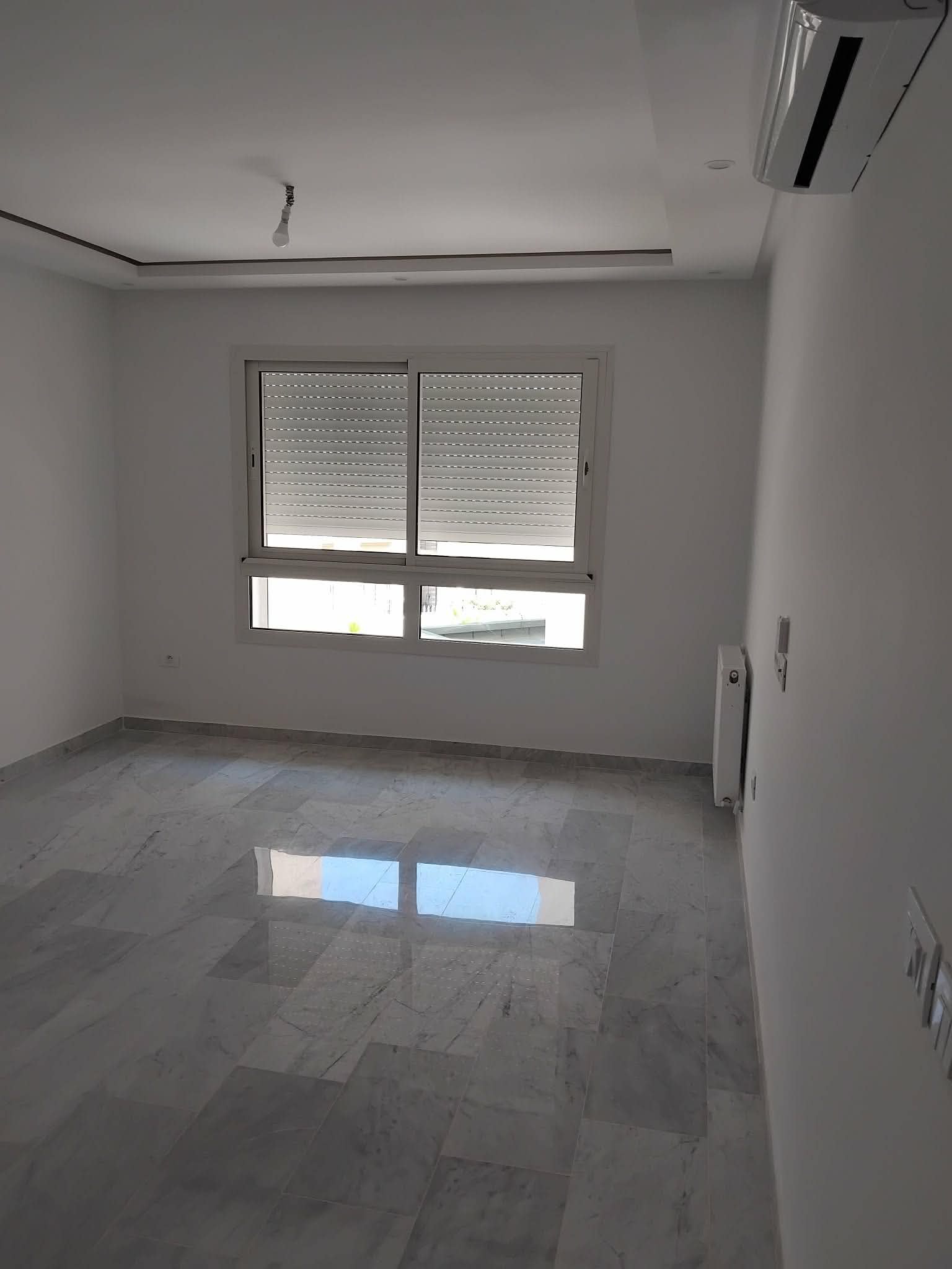 El Menzah&nbsp;El Menzah 9&nbsp;Location&nbsp;Appart. 2 pi�ces&nbsp;Appart s1 haut standing � menzah 9c