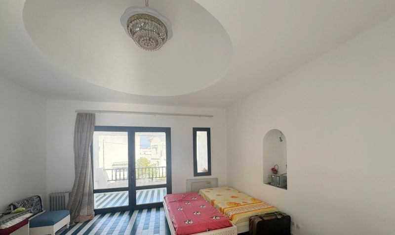 Hammam Sousse&nbsp;El Kantaoui&nbsp;Location&nbsp;Appart. 1 pi�ce&nbsp;S0 port kantaoui
