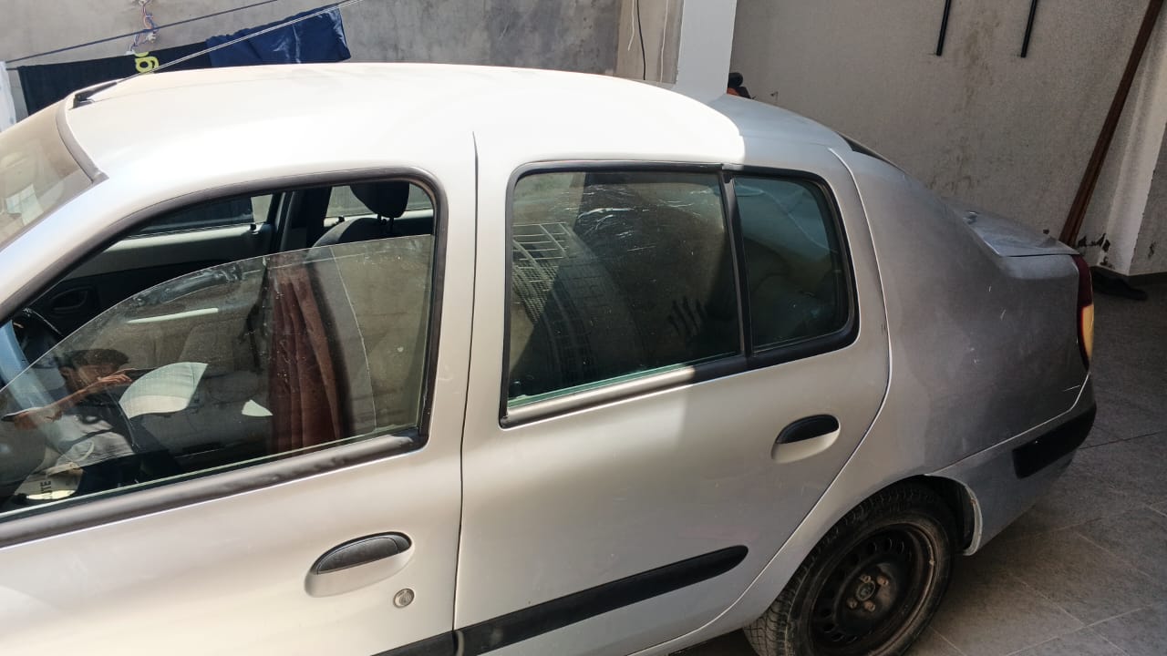 Hammam Chatt&nbsp;Borj Cedria&nbsp;Renault&nbsp;Clio&nbsp;Clio classique