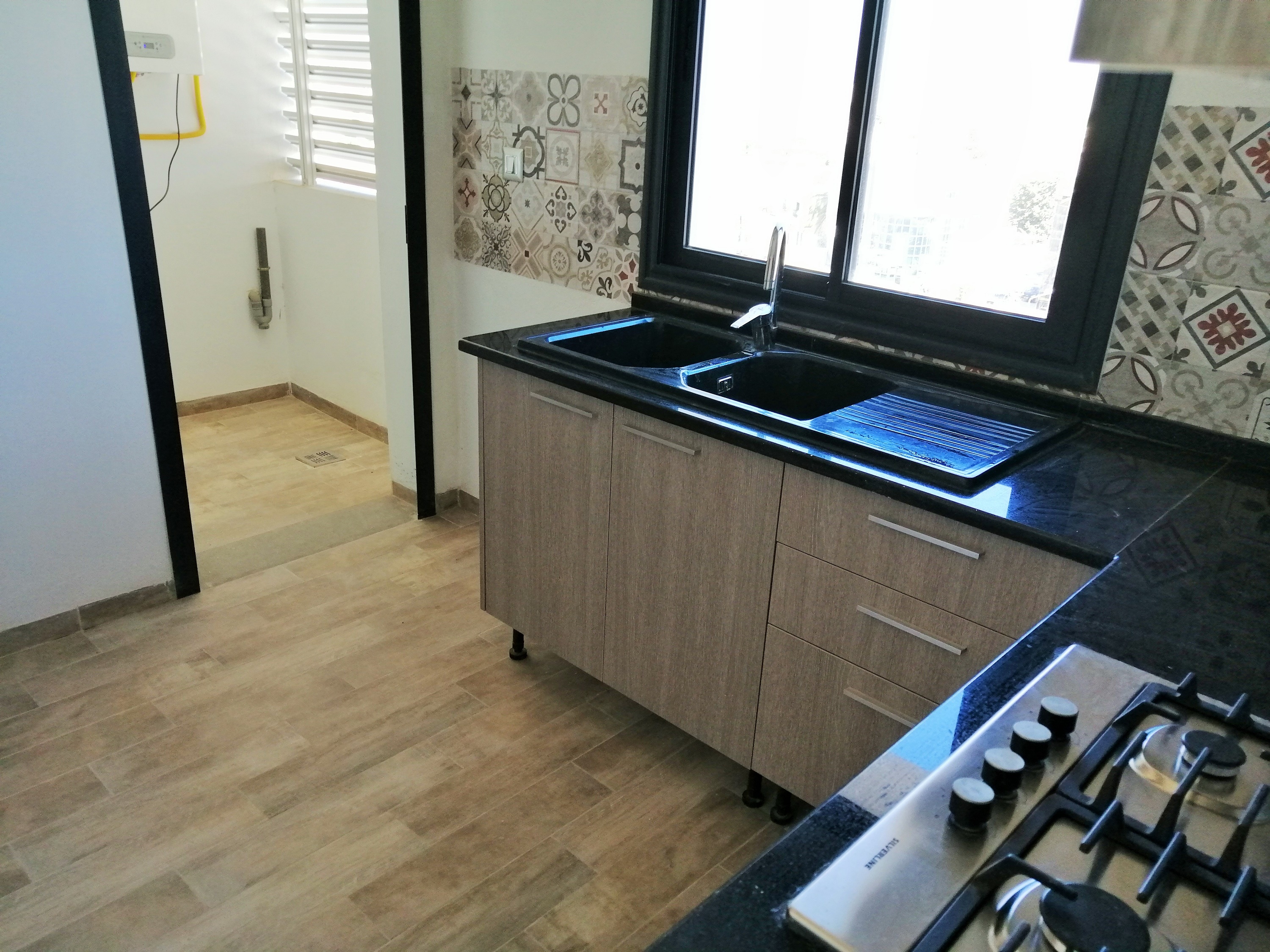 Raoued&nbsp;Cite El Ghazala 1&nbsp;Location&nbsp;Appart. 2 pi�ces&nbsp;Appartement s 1 haut standing technopole