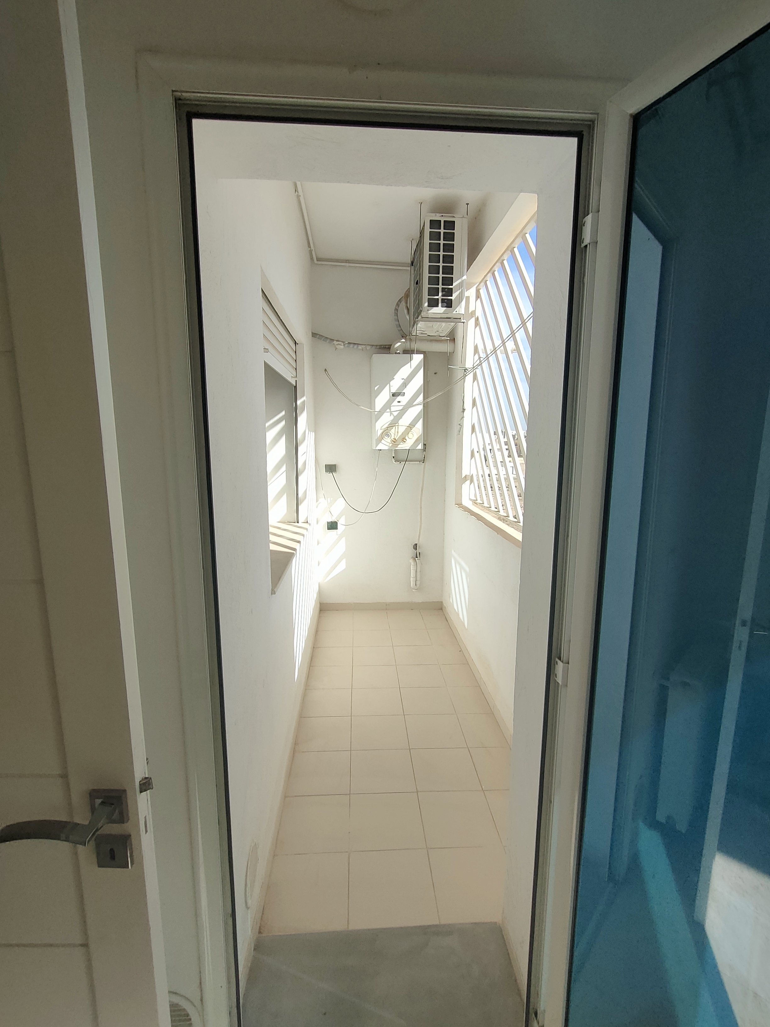 Raoued&nbsp;Cite Ennkhilet&nbsp;Location&nbsp;Appart. 2 pi�ces&nbsp;Appart s1 hs