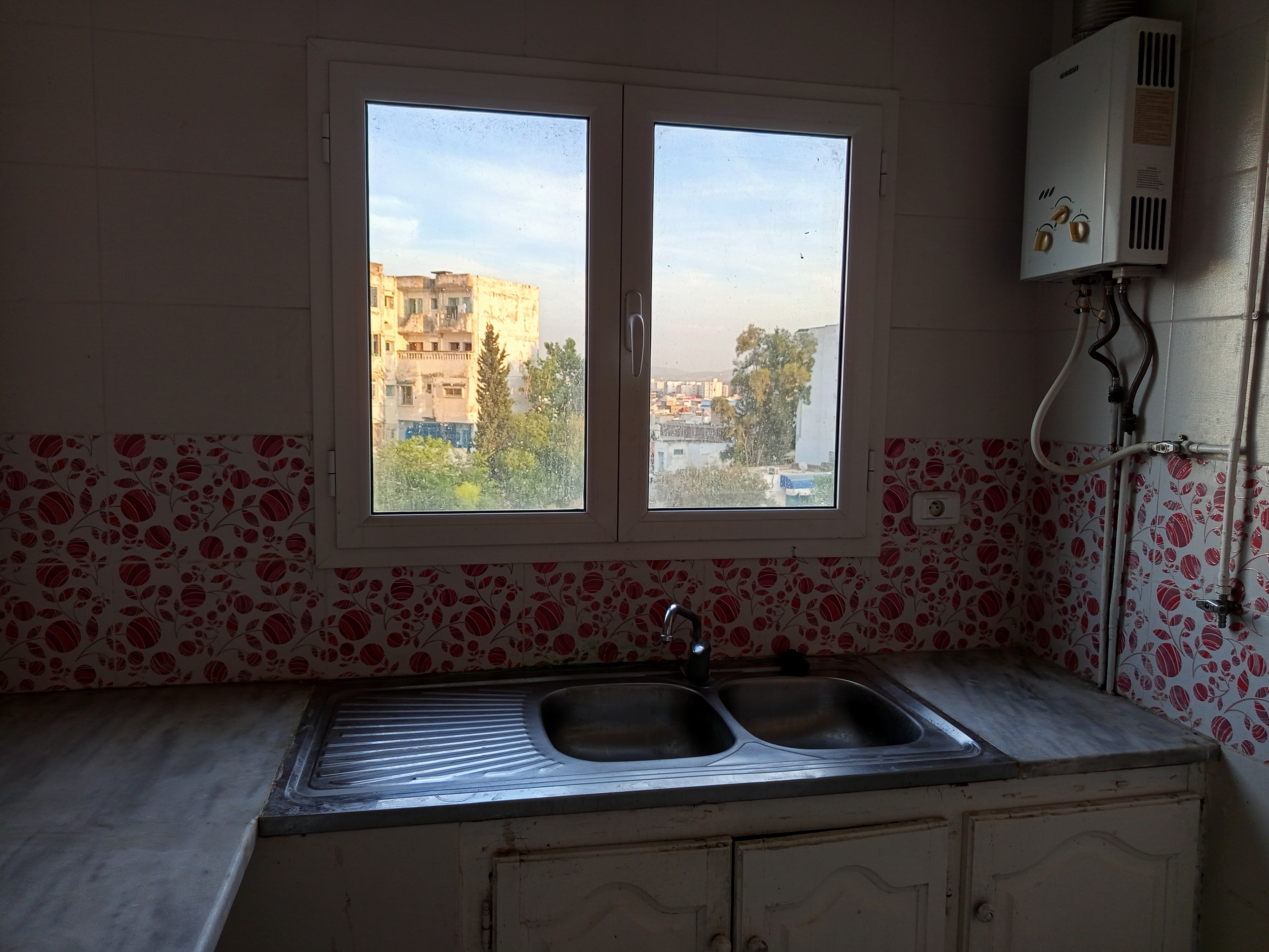 Nouvelle Medina&nbsp;Nouvelle Medina&nbsp;Vente&nbsp;Appart. 2 pi�ces&nbsp;Appartement refait � neuf