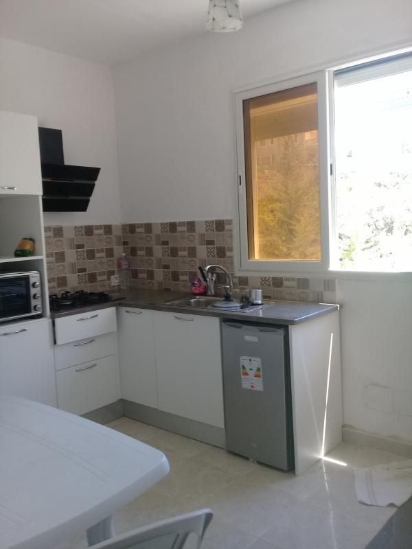 Location vacances&nbsp;Appart. 2 pi�ces - Tunisie