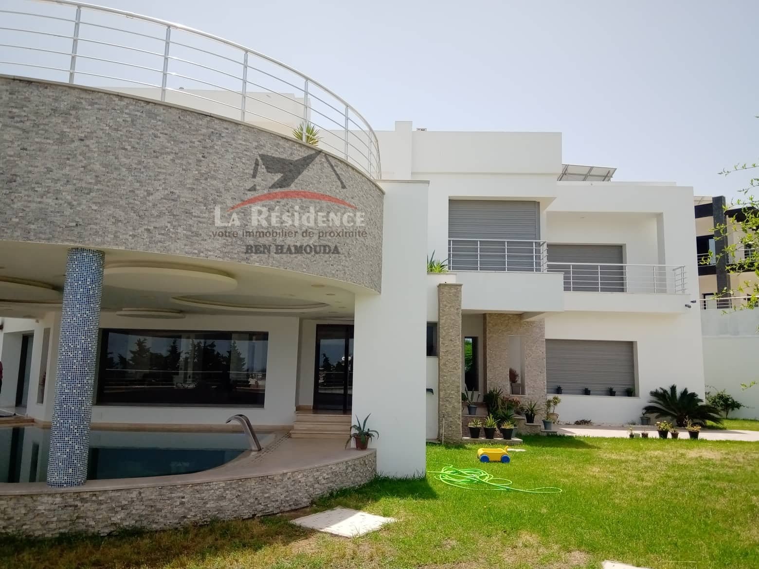 Location vacances&nbsp;Maisons - Tunisie