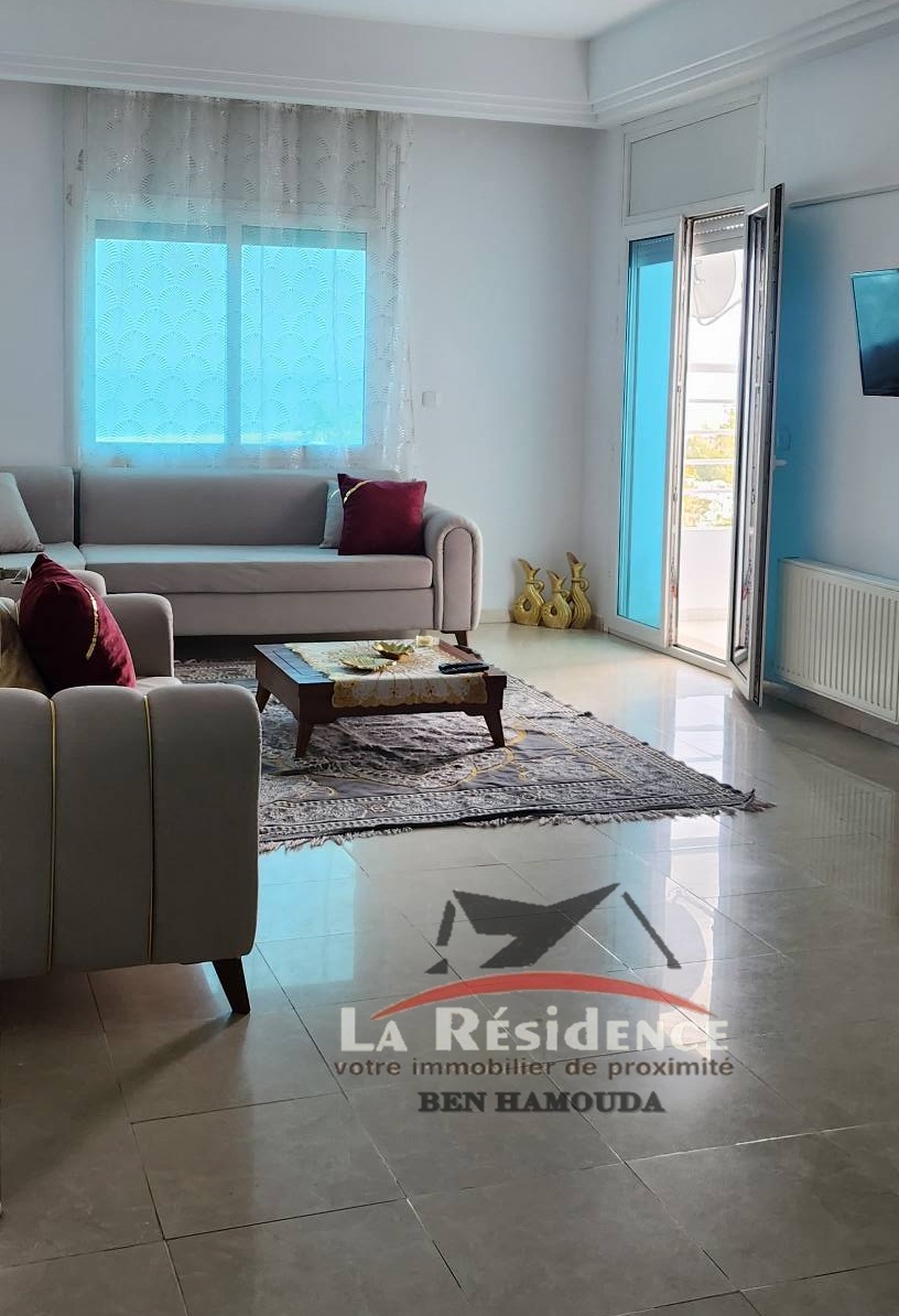 Bizerte Nord&nbsp;Bizerte&nbsp;Location vacances&nbsp;Maisons&nbsp;Un appartement bien �quip�e pour les vacances