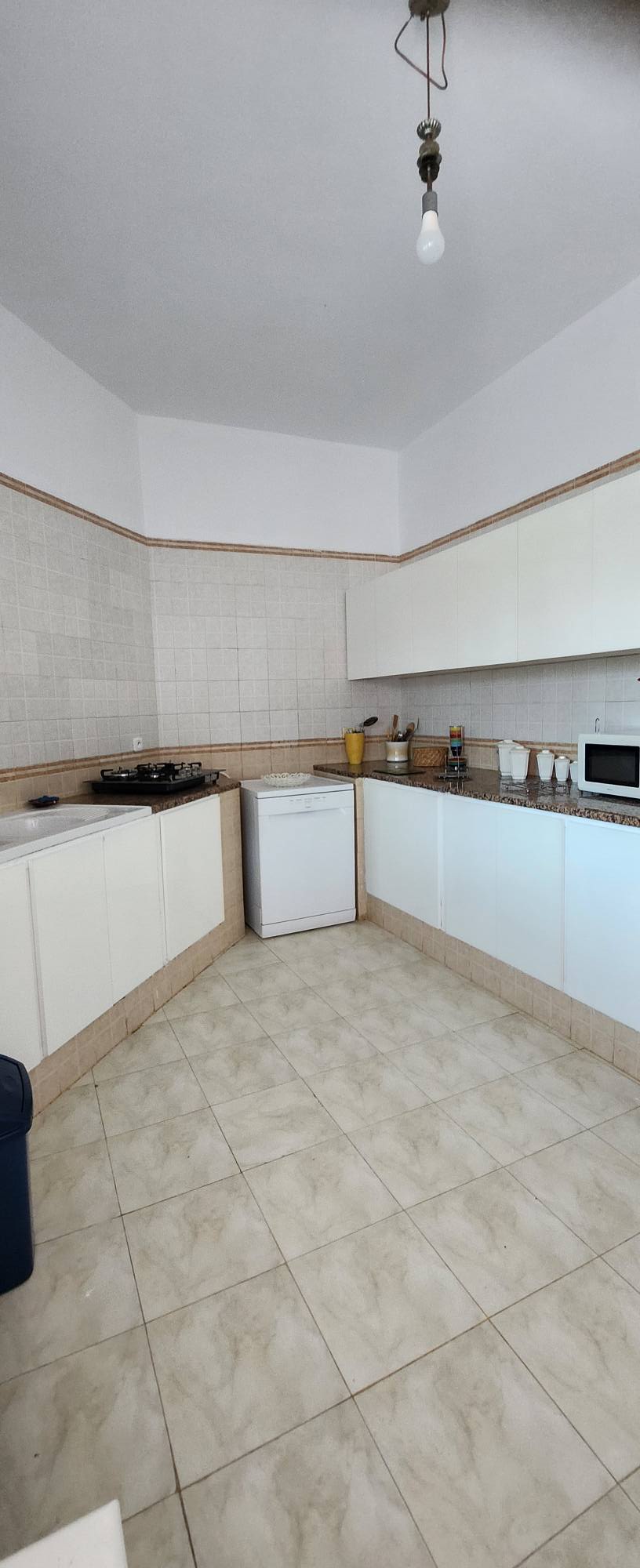Bizerte Nord&nbsp;Bizerte&nbsp;Location vacances&nbsp;Maisons&nbsp;Un appartement bien �quip�e pour les vacances