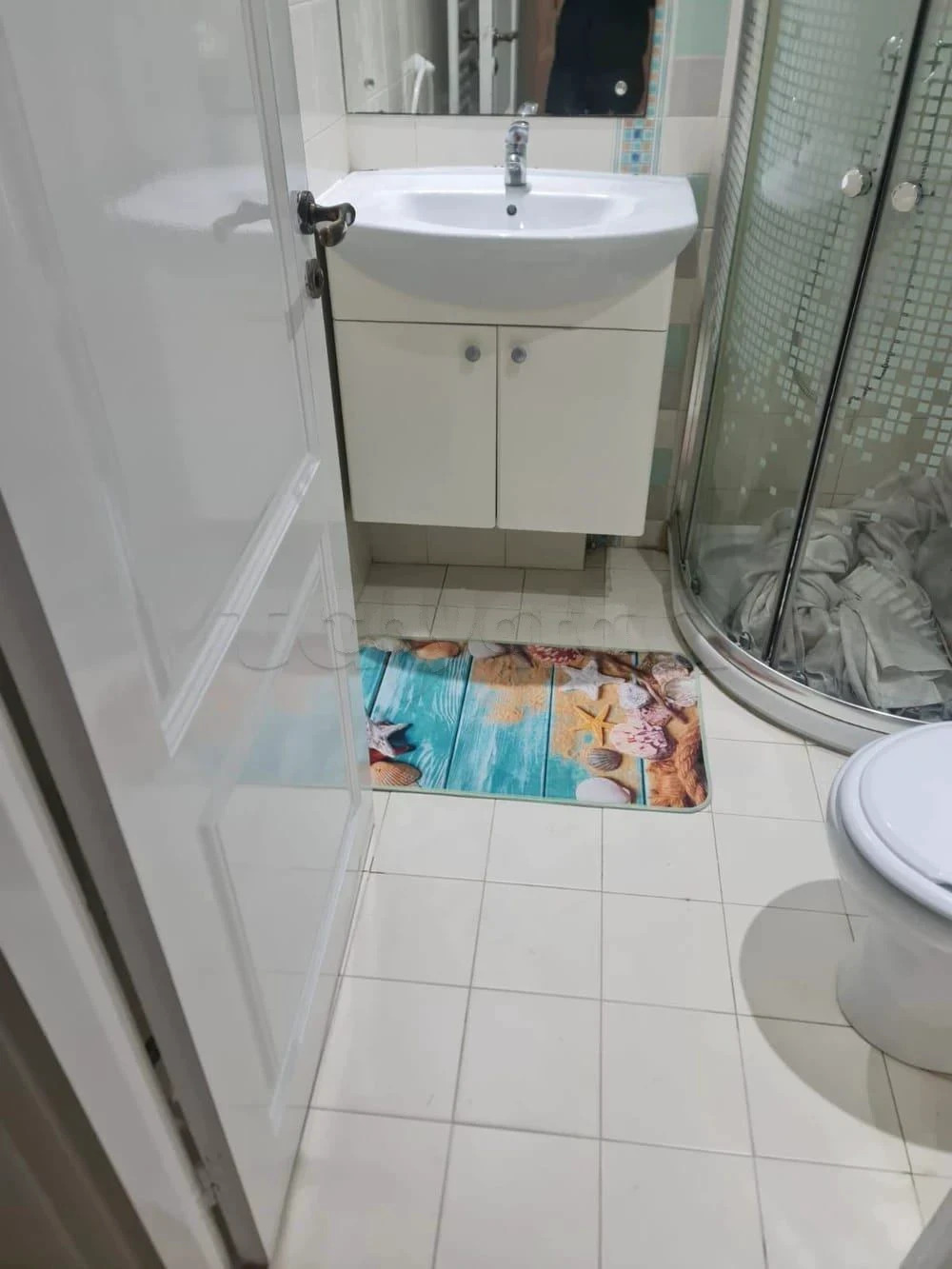 Ariana Ville&nbsp;Riadh Landlous&nbsp;Location&nbsp;Appart. 2 pi�ces&nbsp;Un joli studio s1 meubl� � riadh landalous