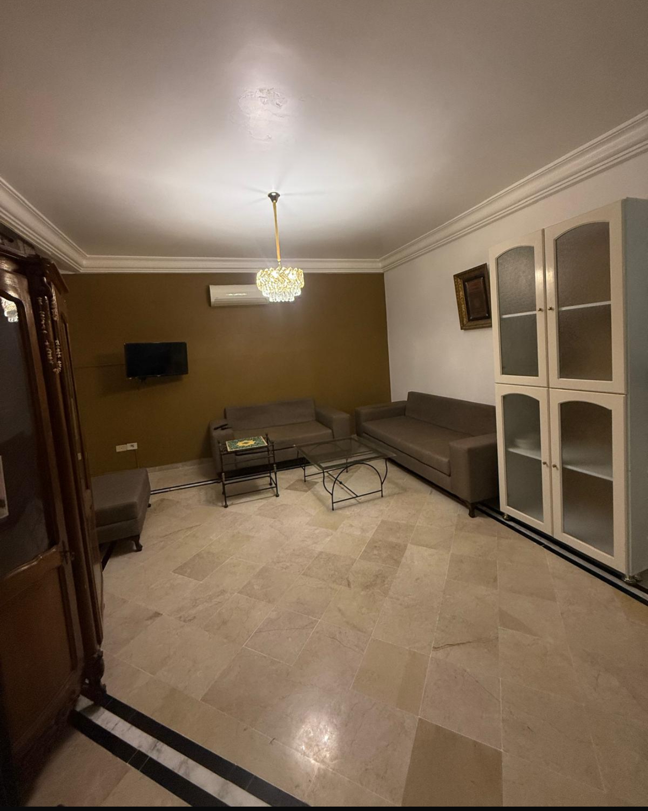 Hammamet&nbsp;Hammamet&nbsp;Location vacances&nbsp;Appart. 2 pi�ces&nbsp;Un s plus 2 a hammamet