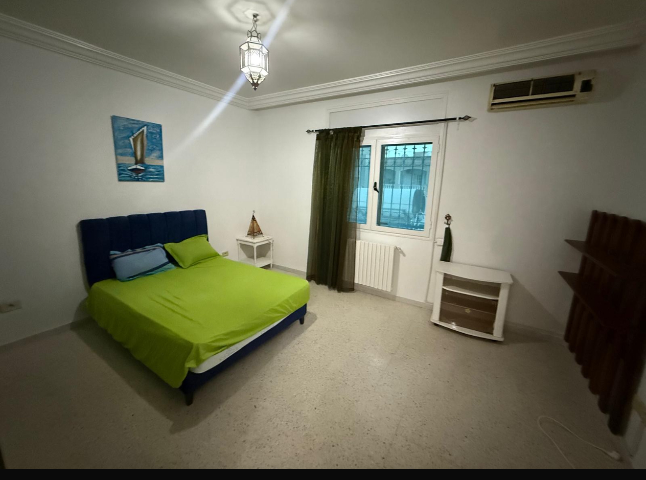 Hammamet&nbsp;Hammamet&nbsp;Location vacances&nbsp;Appart. 2 pi�ces&nbsp;Un s plus 2 a hammamet