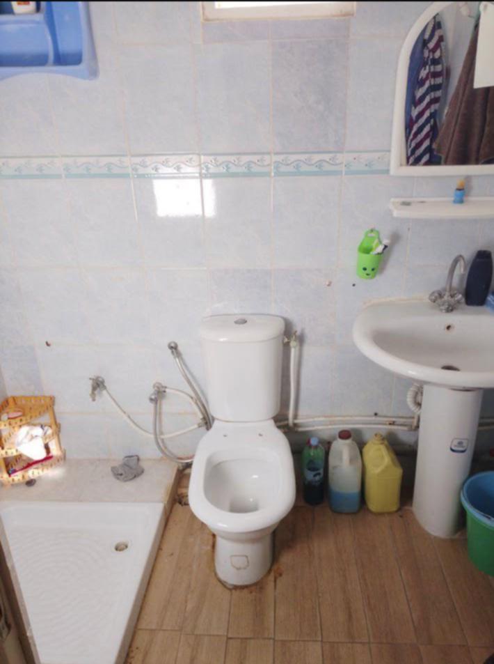 Hammam Lif&nbsp;Hammam Lif&nbsp;Vente&nbsp;Appart. 2 pi�ces&nbsp;Appartement