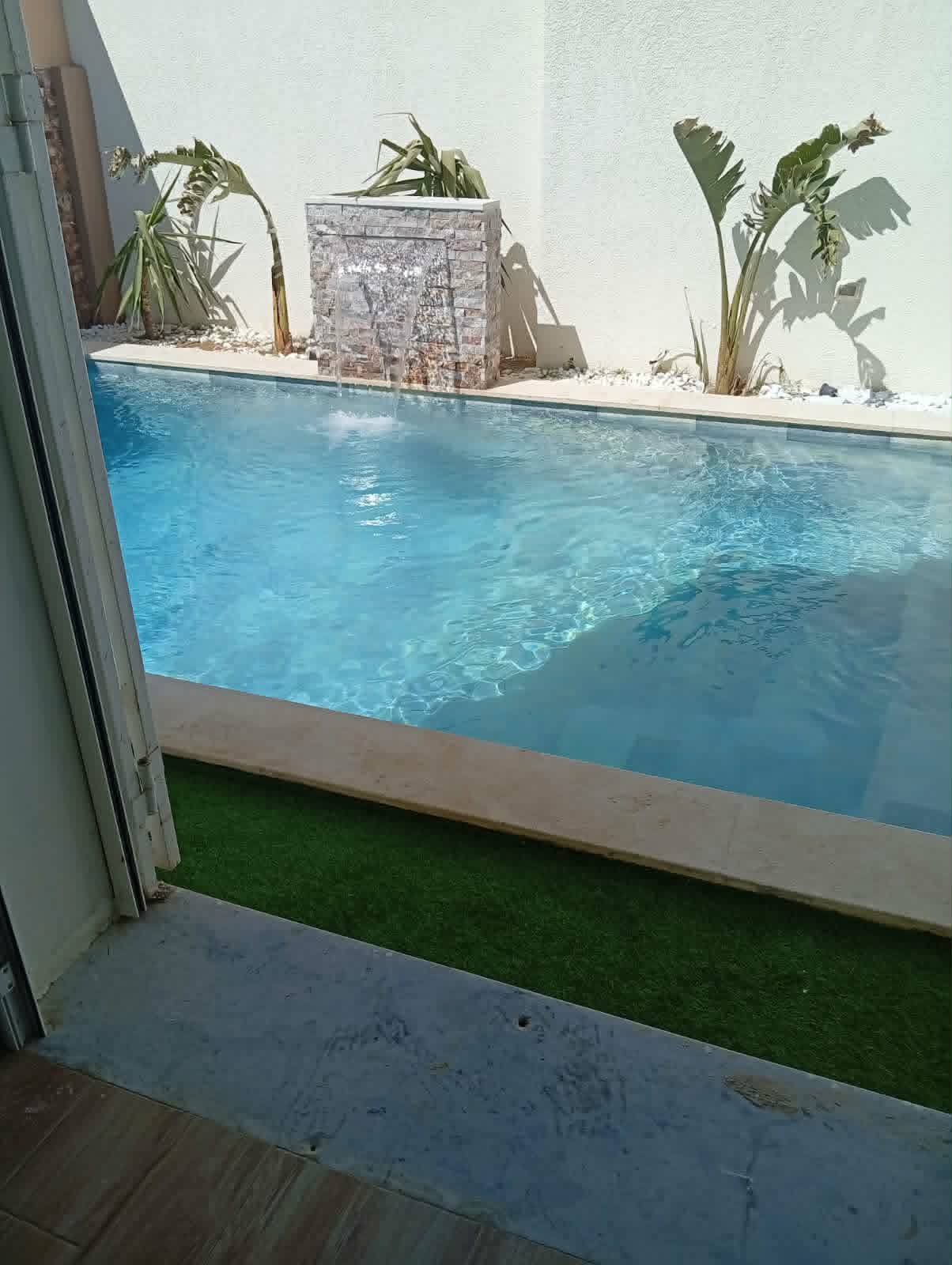 Kelibia&nbsp;Dar Allouche&nbsp;Location vacances&nbsp;Maisons&nbsp;Vacance a dar allouch