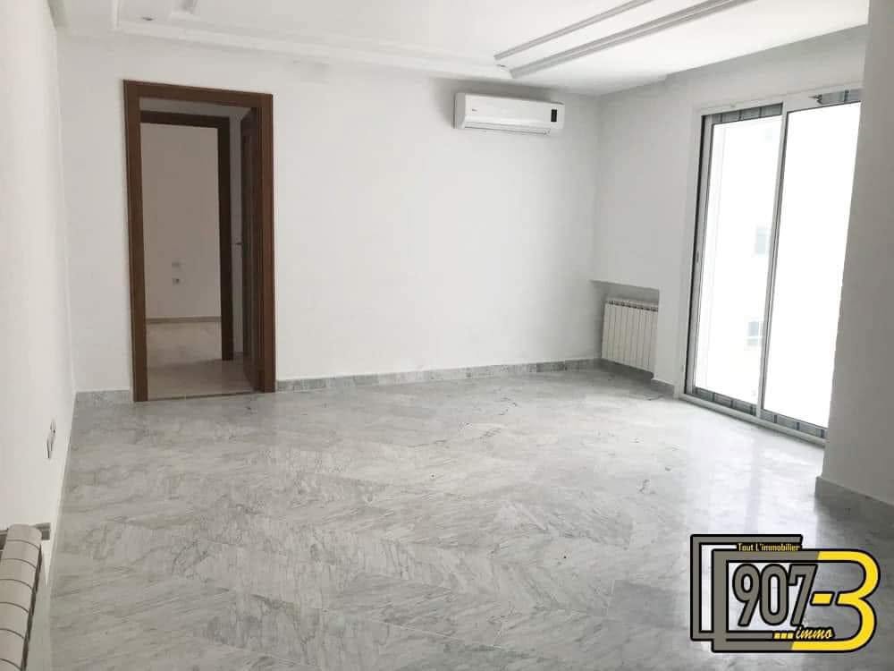 El Menzah&nbsp;El Menzah 9&nbsp;Location&nbsp;Appart. 2 pi�ces&nbsp;Un appartement s2 haut standing � el menzah 9c