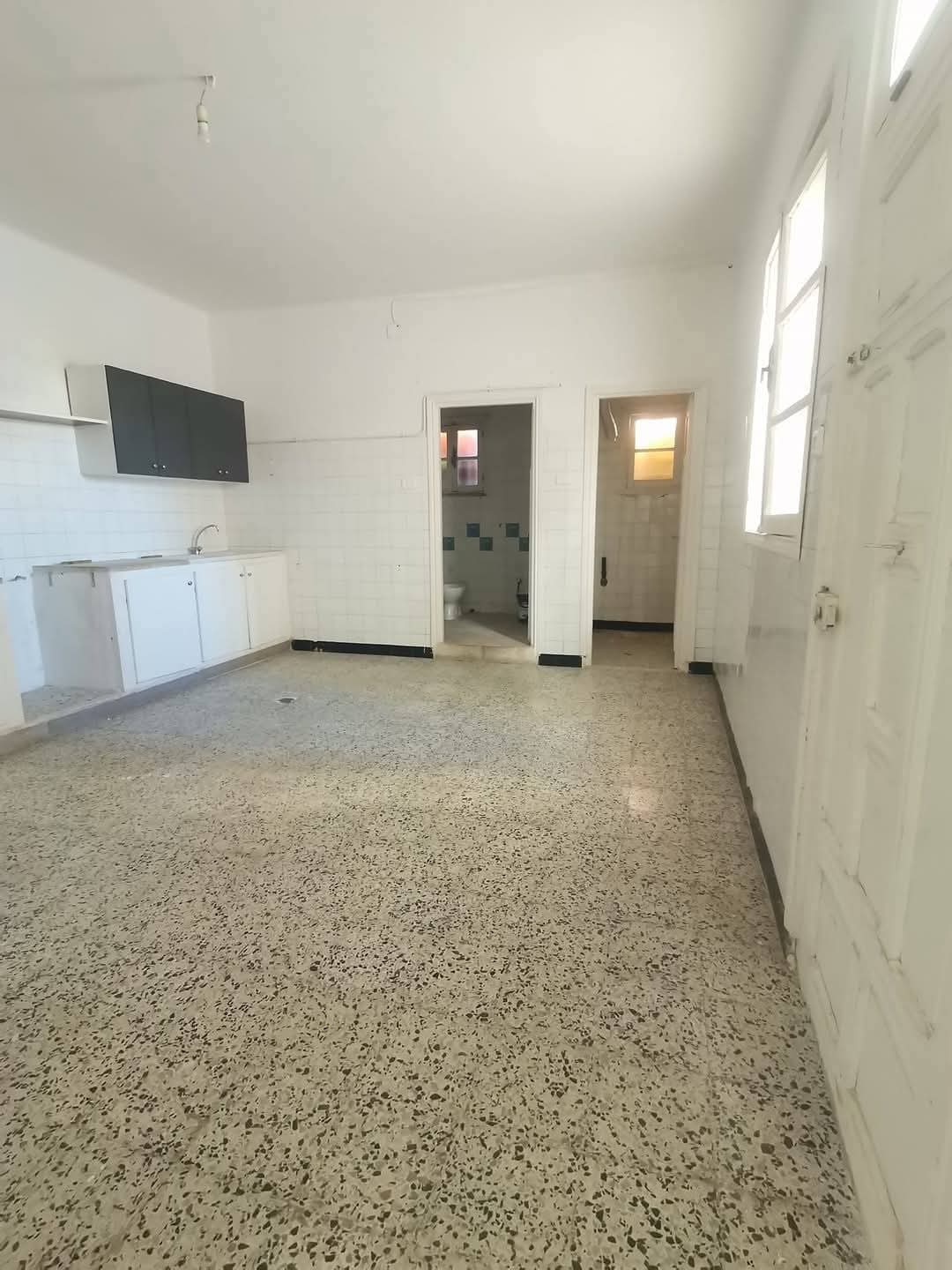 Hammam Lif&nbsp;Cite 7 Novembre&nbsp;Location&nbsp;Maisons&nbsp;Maison s2   520dt a cit� ezozha hammamlif