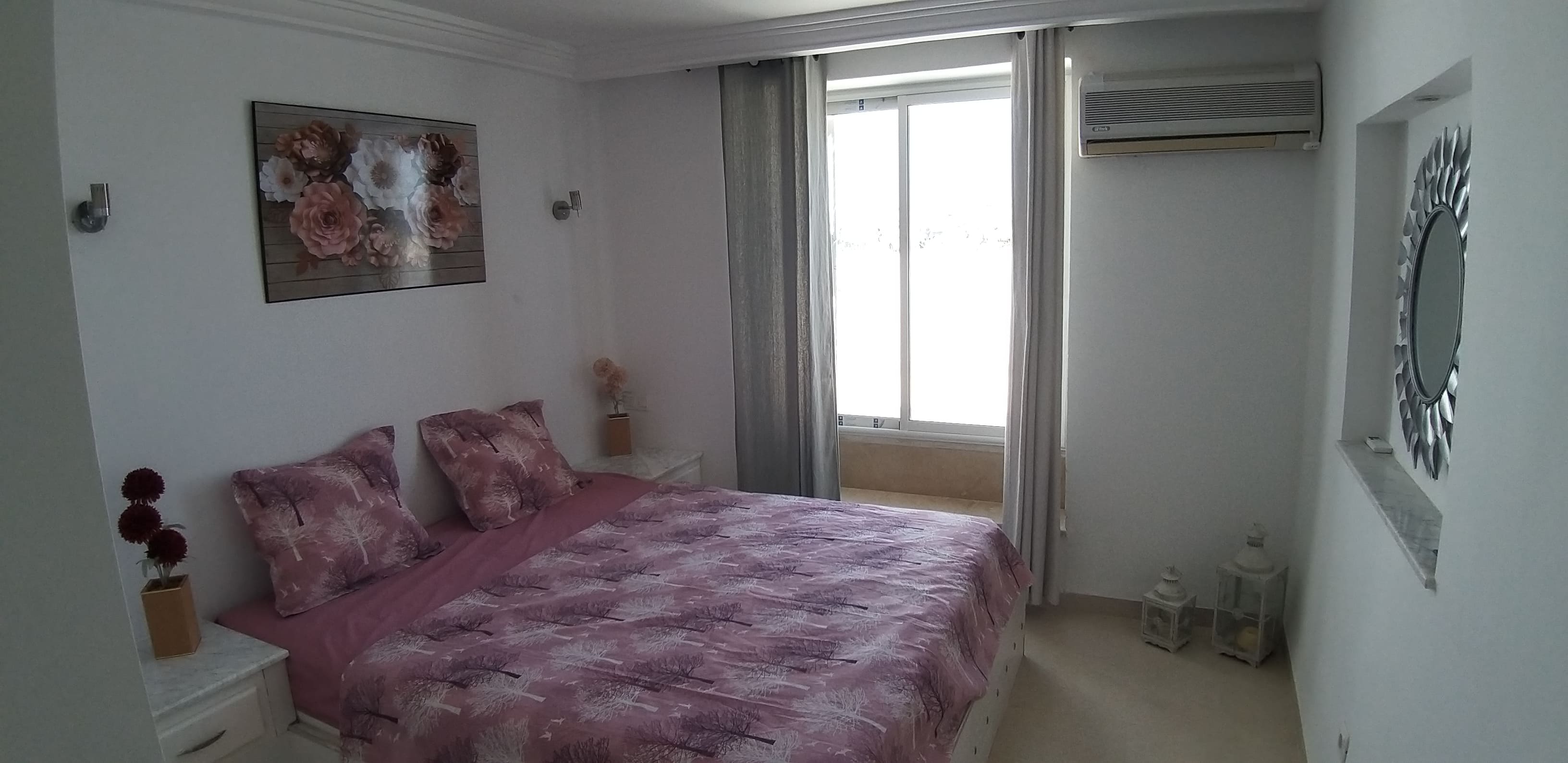 Location vacances&nbsp;Appart. 3 pi�ces - Tunisie