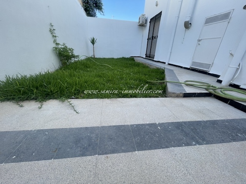 Hammamet&nbsp;Hammamet&nbsp;Location&nbsp;Maisons&nbsp;L1279 villa dana