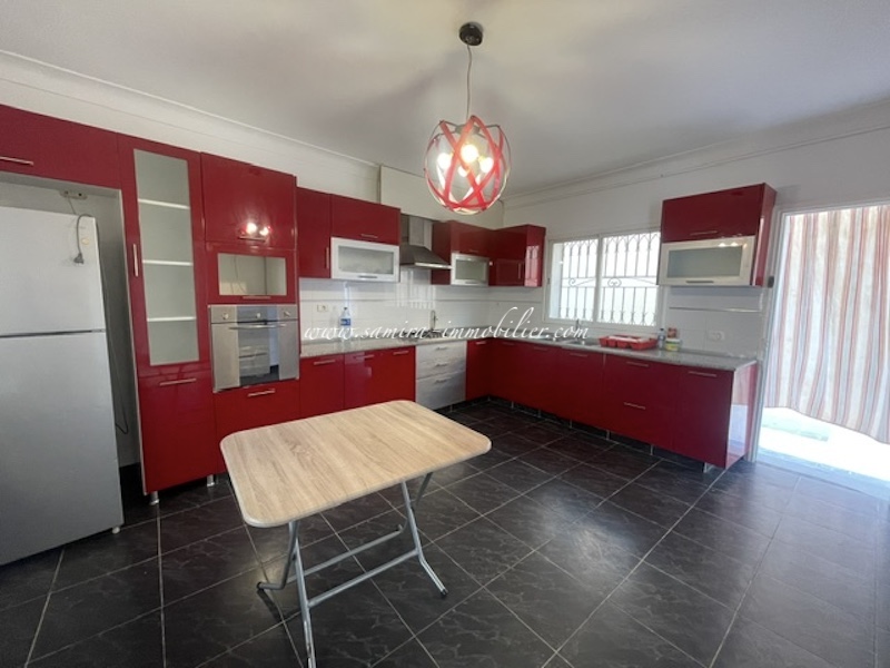Hammamet&nbsp;Hammamet&nbsp;Location&nbsp;Maisons&nbsp;L1279 villa dana