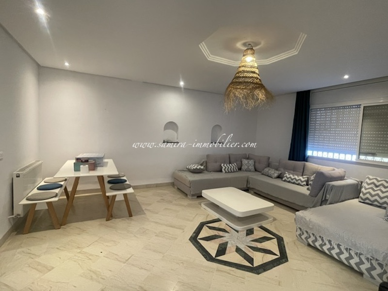 Hammamet&nbsp;Hammamet&nbsp;Location&nbsp;Maisons&nbsp;L1279 villa dana
