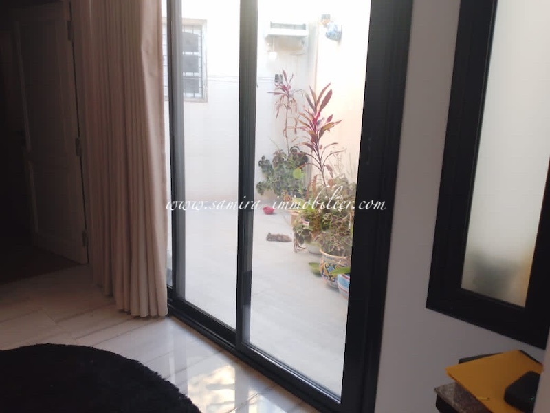Hammamet&nbsp;Hammamet&nbsp;Location&nbsp;Appart. 3 pi�ces&nbsp;L1281 appartement roberto
